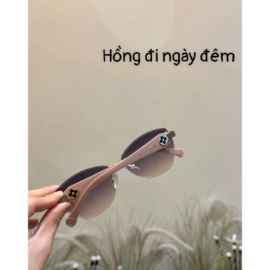 Kính mát nữ cao cấp dáng mắt mèo sang chảnh 2.025 - mẫu mới matkinhquynhquynh 149k 6