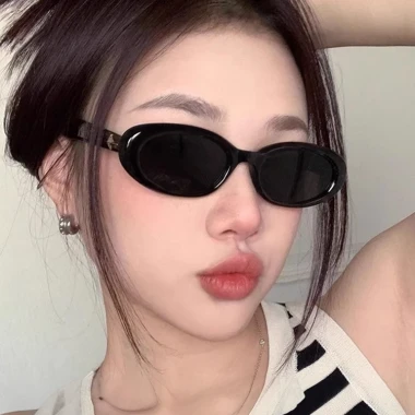 Kính Mát Nữ HUNO KR142 - TR90 Cao Cấp, Giảm 22% Còn 185k 2