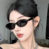 Kính Mát Nữ HUNO KR142 - TR90 Cao Cấp, Giảm 22% Còn 185k 3