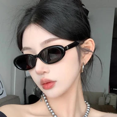 Kính Mát Nữ HUNO KR142 - TR90 Cao Cấp, Giảm 22% Còn 185k 3
