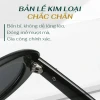 Kính Mát Nữ HUNO KR142 - TR90 Cao Cấp, Giảm 22% Còn 185k 5