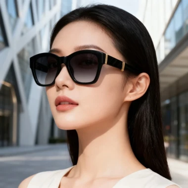 Kính Râm Chống UV Gập Gọn Cho Nam Nữ - Lái Xe Đi Biển Giá Tốt 112k 3 Kính Râm Chống UV Gập Gọn Cho Nam Nữ - Lái Xe Đi Biển Giá Tốt 112k 3