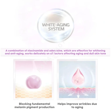 Klavuu Serum Ngọc Trắng Da - Niacinamide, Dưỡng Sáng Da, Giá Ưu Đãi 643.500 VND 3