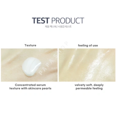 Klavuu Serum Ngọc Trắng Da - Niacinamide, Dưỡng Sáng Da, Giá Ưu Đãi 643.500 VND 5