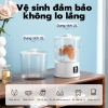 KOKIRA RH808 Máy giặt mini đồ lót bé – Kháng khuẩn 99%, Bảo hành 1 năm, Giá ưu đãi 390.000₫ 3