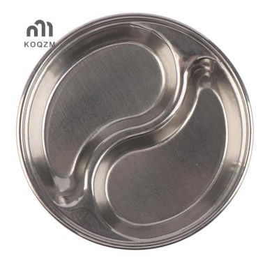 Koqzm Đĩa Gia Vị Thép Không Gỉ, Đĩa Nước Sốt Bát Ăn – Giá 31.020, Tiện Lợi, Bảo Quản