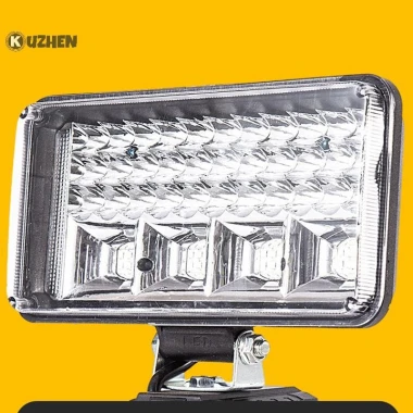 Kuzhen Cho Makita 18V Pin Li-ion LED Đèn Làm Việc 3 / 4 Inch Đèn Pin Di Động Khẩn Cấp Đèn Lũ Đèn Cắm Trại HOT 3 Kuzhen Cho Makita 18V Pin Li-ion LED Đèn Làm Việc 3 / 4 Inch Đèn Pin Di Động Khẩn Cấp Đèn Lũ Đèn Cắm Trại HOT 3