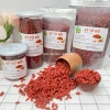 Kỷ tử đỏ sấy mộc - chất lượng cao, màu quả tự nhiên, giảm giá chỉ 35k, giá gốc 45.5k 2