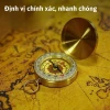 La Bàn Dạ Quang Chống Nước Giá Rẻ - Xác Định Hướng Nhanh Chuẩn 90k 3