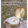 La Bàn Dạ Quang Chống Nước Giá Rẻ - Xác Định Hướng Nhanh Chuẩn 90k 9