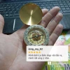 La bàn phong thủy đồng thau SL888 giảm giá còn 59000đ - Dụng cụ phong thủy hỗ trợ tài lộc 8