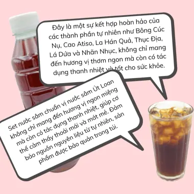 La Hán Quả Hà Giang Chuẩn Loại 1 - Combo 5-10 Trái Tươi Ngon Giá Chỉ 25200đ 8