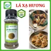 Lá Xạ Hương Sấy Khô (Thyme) hũ 80ml HĐP FOODS ướp thịt, hầm, steak, bít tết