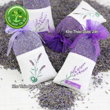 Lavender khô loại 1 – Nụ hoa oải hương túi thơm khử mùi, đuổi muỗi, làm trà – 14.888₫ 6 Lavender khô loại 1 – Nụ hoa oải hương túi thơm khử mùi, đuổi muỗi, làm trà – 14.888₫ 6