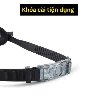 LemonBegin Basic 1 - Kính Bơi cao cấp Người Lớn Trẻ Em Nam Nữ, Chống Nước, Chống Sương Mù 6