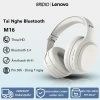 Lenovo Bridio M16 Tai Nghe Bluetooth Chính Hãng Gập Gọn Không Dây Kèm Mic - 249.000 VNĐ