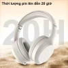 Lenovo Bridio M16 Tai Nghe Bluetooth Chính Hãng Gập Gọn Không Dây Kèm Mic - 249.000 VNĐ 2