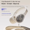 Lenovo Bridio M16 Tai Nghe Bluetooth Chính Hãng Gập Gọn Không Dây Kèm Mic - 249.000 VNĐ 5