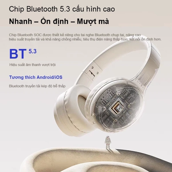 Hình ảnh sản phẩm Lenovo Bridio M16 Tai Nghe Bluetooth Chính Hãng Gập Gọn Không Dây Kèm Mic - 249.000 VNĐ