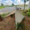 Lều Bush Craft 2P Cắm Trại Giá Rẻ - Giảm Chỉ 650k, Chất Lượng Cao Cấp 4