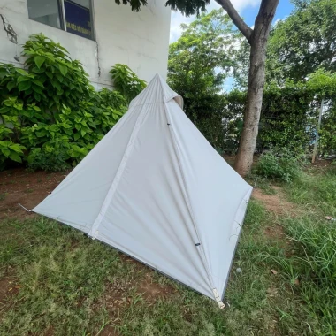 Lều Bush Craft 2P Cắm Trại Giá Rẻ - Giảm Chỉ 650k, Chất Lượng Cao Cấp 6 Lều Bush Craft 2P Cắm Trại Giá Rẻ - Giảm Chỉ 650k, Chất Lượng Cao Cấp 6