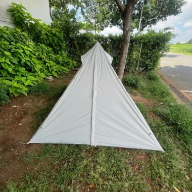 Lều Bush Craft 2P Cắm Trại Giá Rẻ - Giảm Chỉ 650k, Chất Lượng Cao Cấp 9 Lều Bush Craft 2P Cắm Trại Giá Rẻ - Giảm Chỉ 650k, Chất Lượng Cao Cấp 9