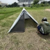 Lều Bush Craft 2P Cắm Trại Giá Rẻ - Giảm Chỉ 650k, Chất Lượng Cao Cấp 11