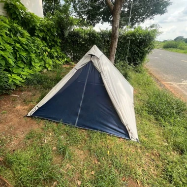 Lều Bush Craft 2P Cắm Trại Giá Rẻ - Giảm Chỉ 650k, Chất Lượng Cao Cấp 12 Lều Bush Craft 2P Cắm Trại Giá Rẻ - Giảm Chỉ 650k, Chất Lượng Cao Cấp 12
