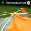 Lều Cắm Trại Agnite Tự Bung Chống Nước Thoáng Khí Giá Rẻ 328500đ 4