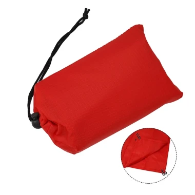 Lều Cắm Trại Bạt Tán Di Động Chống Mưa 210x150cm Giá Rẻ 143483 VNĐ 7