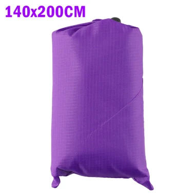 Lều Cắm Trại Bạt Tán Di Động Chống Mưa 210x150cm Giá Rẻ 143483 VNĐ 11