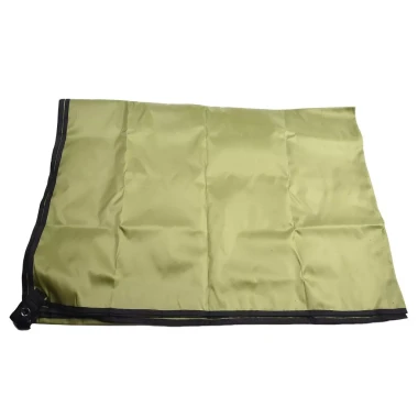 Lều Cắm Trại Bạt Tán Di Động Chống Mưa 210x150cm Giá Rẻ 143483 VNĐ 14