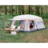 Lều Cắm Trại Camel Cabin 12 Giá Rẻ - Du Lịch Tiện Lợi Chỉ 2750000Đ 3