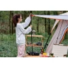 Lều Cắm Trại Camel Cabin 12 Giá Rẻ - Du Lịch Tiện Lợi Chỉ 2750000Đ 9
