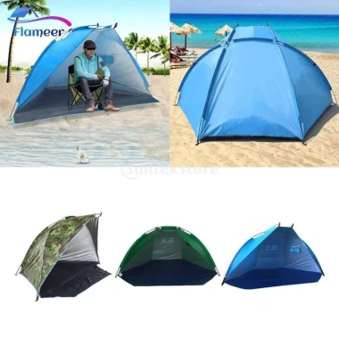 Lều cắm trại trong vườn Anit- 2