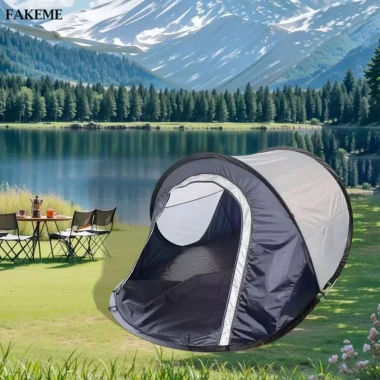 Lều Cắm Trại Tự Động Tiện Lợi - Giảm 126k, Giá Còn 486k, Túi Đựng Đồ Miễn Phí 6 Lều Cắm Trại Tự Động Tiện Lợi - Giảm 126k, Giá Còn 486k, Túi Đựng Đồ Miễn Phí 6