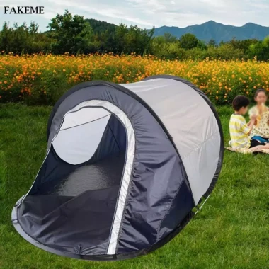 Lều Cắm Trại Tự Động Tiện Lợi - Giảm 126k, Giá Còn 486k, Túi Đựng Đồ Miễn Phí 8 Lều Cắm Trại Tự Động Tiện Lợi - Giảm 126k, Giá Còn 486k, Túi Đựng Đồ Miễn Phí 8