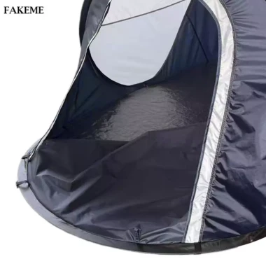 Lều Cắm Trại Tự Động Tiện Lợi - Giảm 126k, Giá Còn 486k, Túi Đựng Đồ Miễn Phí 9 Lều Cắm Trại Tự Động Tiện Lợi - Giảm 126k, Giá Còn 486k, Túi Đựng Đồ Miễn Phí 9