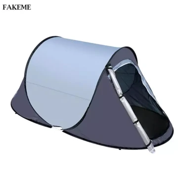 Lều Cắm Trại Tự Động Tiện Lợi - Giảm 126k, Giá Còn 486k, Túi Đựng Đồ Miễn Phí 11 Lều Cắm Trại Tự Động Tiện Lợi - Giảm 126k, Giá Còn 486k, Túi Đựng Đồ Miễn Phí 11