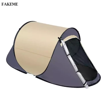 Lều Cắm Trại Tự Động Tiện Lợi - Giảm 126k, Giá Còn 486k, Túi Đựng Đồ Miễn Phí 13 Lều Cắm Trại Tự Động Tiện Lợi - Giảm 126k, Giá Còn 486k, Túi Đựng Đồ Miễn Phí 13