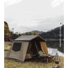 Lều Glamping Biệt thự 5-8 người MOUNTAINHIKER Siêu Cấp Cắm Trại Camping Giá Rẻ 6 triệu 2
