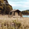 Lều Glamping Biệt thự 5-8 người MOUNTAINHIKER Siêu Cấp Cắm Trại Camping Giá Rẻ 6 triệu 9