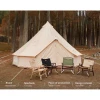 Lều Glamping Mông Cổ Mountainhiker Cao Cấp - Giảm 1.2 Triệu Còn 4.83 Triệu 5