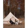 Lều Glamping Mông Cổ Mountainhiker Cao Cấp - Giảm 1.2 Triệu Còn 4.83 Triệu 6