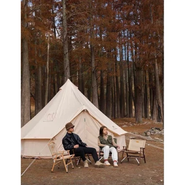 Lều Glamping Mông Cổ Mountainhiker Cao Cấp - Giảm 1.2 Triệu Còn 4.83 Triệu 6 Lều Glamping Mông Cổ Mountainhiker Cao Cấp - Giảm 1.2 Triệu Còn 4.83 Triệu 6