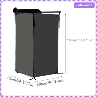 Lều Tắm Cắm Trại & Riêng Tư Xe Hơi - Giá Rẻ 676k Thay 818k - Mua Ngay 8 Lều Tắm Cắm Trại & Riêng Tư Xe Hơi - Giá Rẻ 676k Thay 818k - Mua Ngay 8