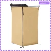 Lều Tắm Cắm Trại & Riêng Tư Xe Hơi - Giá Rẻ 676k Thay 818k - Mua Ngay 12