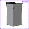 Lều Tắm Cắm Trại & Riêng Tư Xe Hơi - Giá Rẻ 676k Thay 818k - Mua Ngay 13
