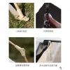 Lều Trại Dã Ngoại Lục Giác TANXIANZHE TX-1114 Cho 5-8 Người Giá Cực Tốt Chỉ 156k 10