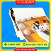 Lịch Tết 2.026 Treo Tường Đẹp Đóng Lò Xo 7 Tờ In Hình Theo Yêu Cầu InCucNhanh 3